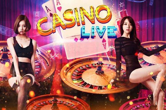 jeetslots9 Live Casino