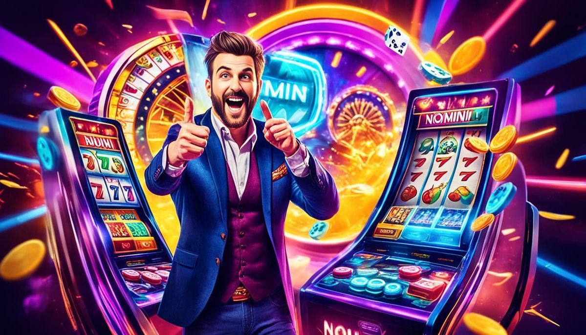 jeetslots9 Live Casino