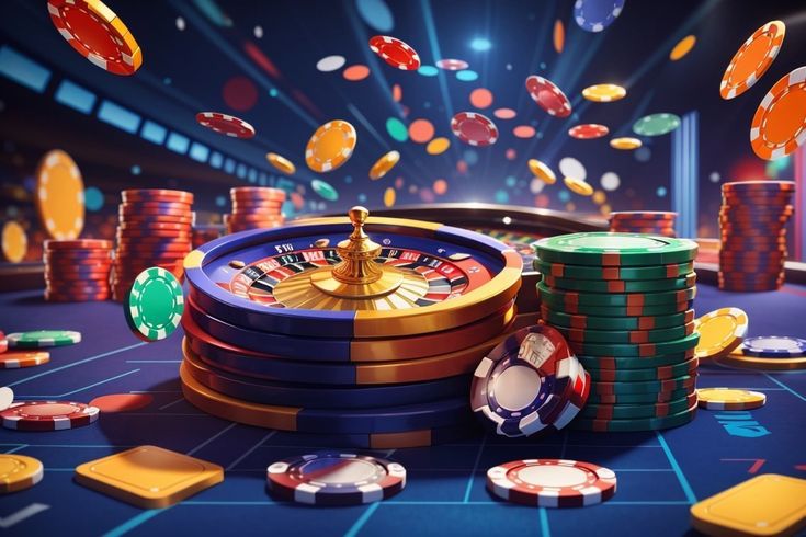 jeetslots9 Welcome Bonus