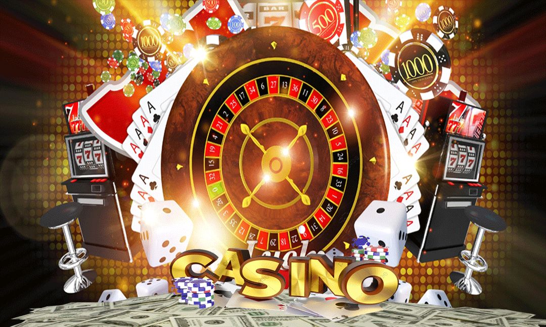 jeetslots9 Live Casino